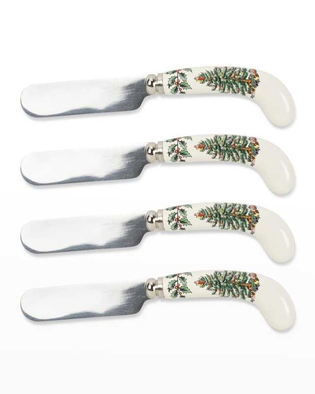 Christmas Tree Spreaders, Set of 4
